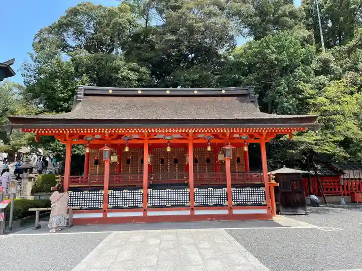 伏見稲荷大社(京都府)