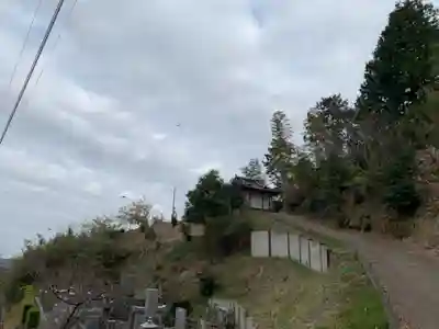 熊野神社のその他建物
