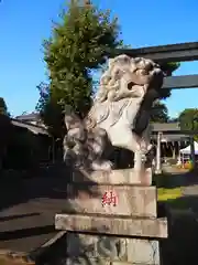 稲荷神社(東京都)