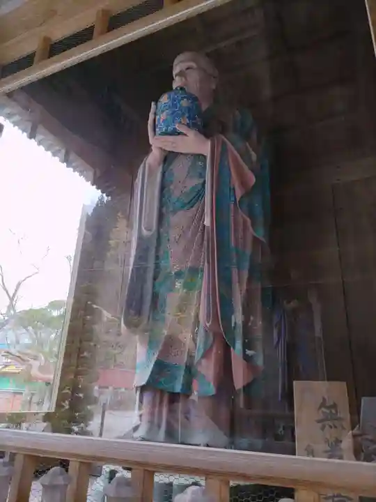 西方寺(宮城県)