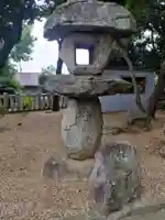 忍陵神社(大阪府)