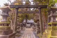 鹿嶋神社(福島県)