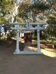 白子神社(千葉県)