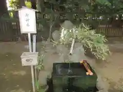 一言主神社(茨城県)