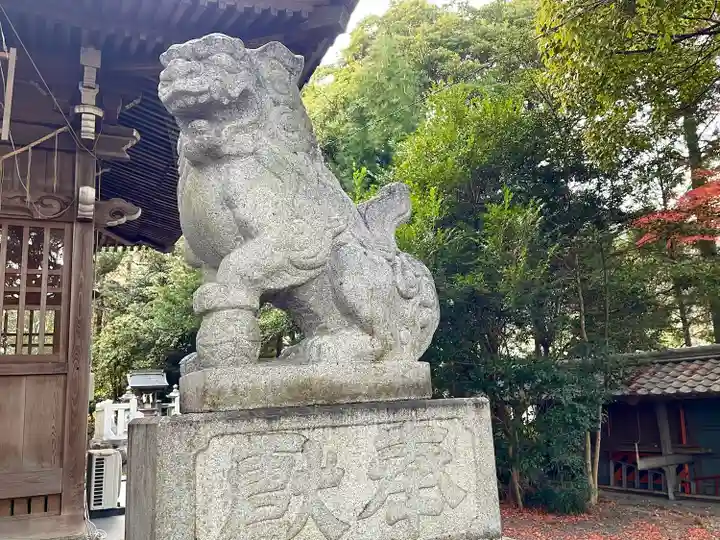 津島神社(岐阜県)