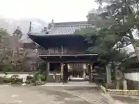 霊山寺(徳島県)