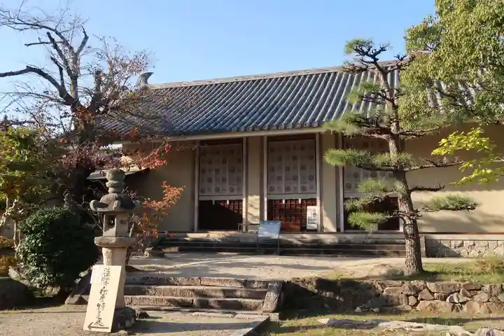 法輪寺(奈良県)