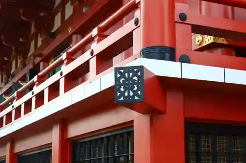 浅草寺(東京都)