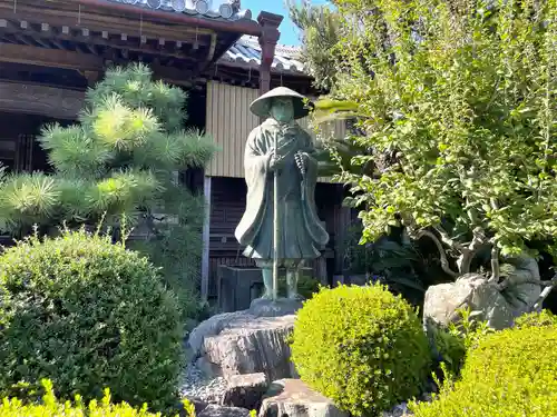 存仁寺(三重県)