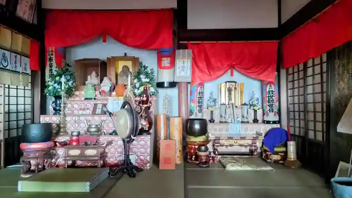 永江院(静岡県)