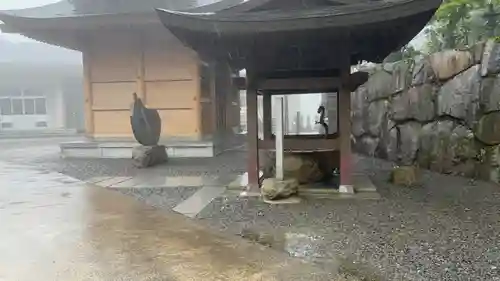 雲辺寺(徳島県)