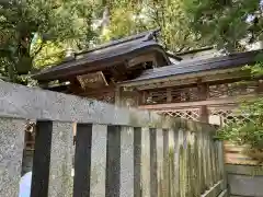 長瀬神社(新潟県)