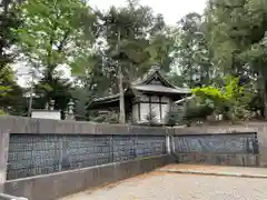 瀧宮神社(埼玉県)