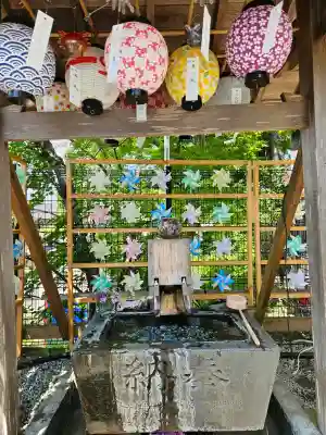 仙台八坂神社(宮城県)