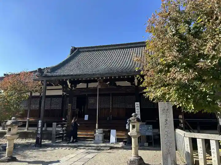 西大寺愛染堂(奈良県)