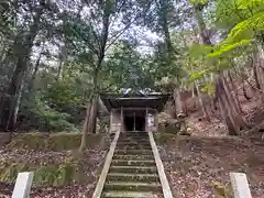 竹谷神社(京都府)