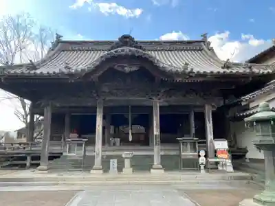 大日寺(徳島県)