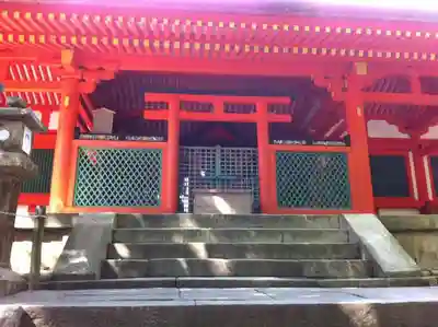 春日大社のその他建物