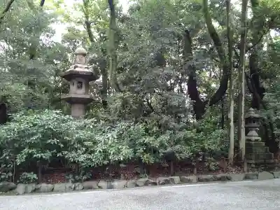 熱田神宮のその他建物