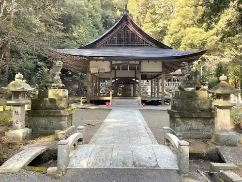 勝手神社(滋賀県)