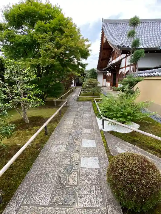 興臨院のその他建物