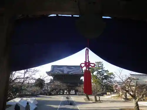 光明寺のその他建物