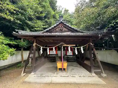 天神社(奈良県)