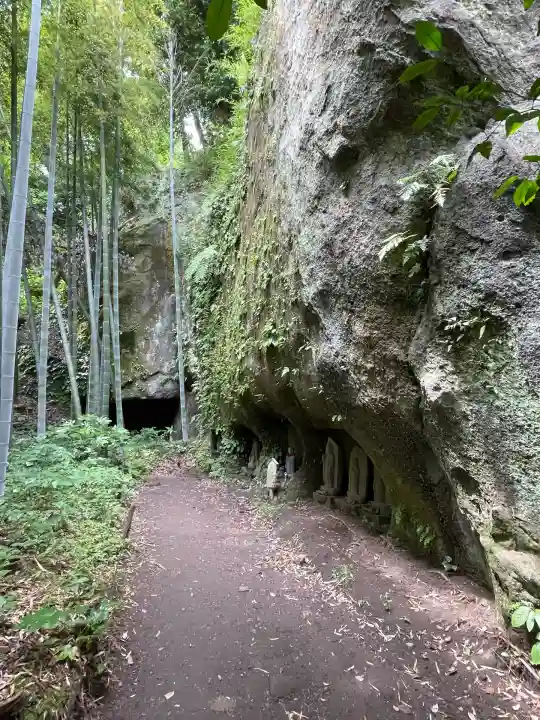 浄智寺(神奈川県)
