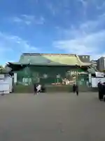 大阪天満宮(大阪府)