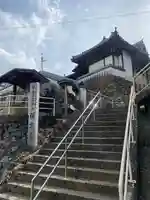 禅定寺(和歌山県)
