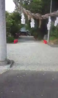 鷲宮神社のその他建物