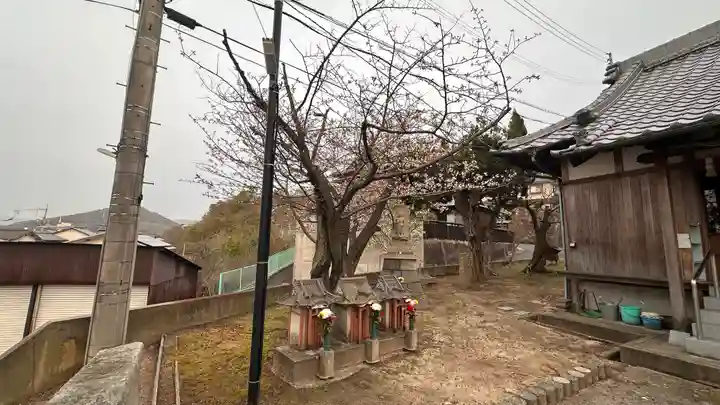 秋葉大権現(香川県)