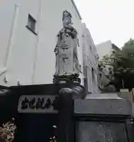 休昌院(東京都)