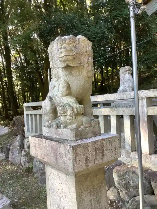 五社神社(愛知県)