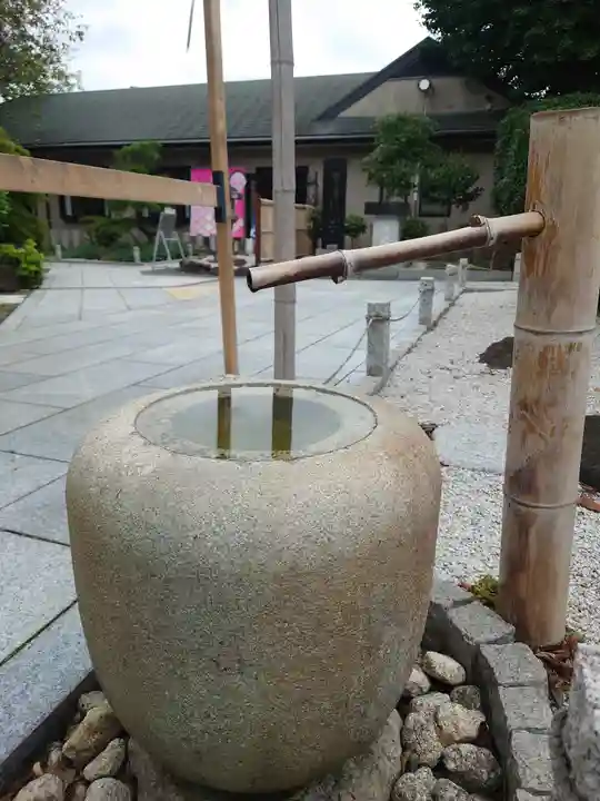 信松院(東京都)