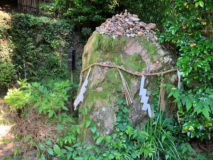 宇治上神社のその他建物