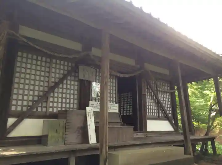 東大寺別院阿弥陀寺(山口県)