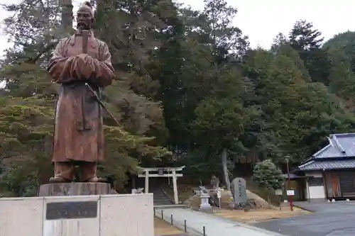 和氣神社（和気神社）(岡山県)