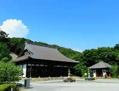 宝林寺のその他建物