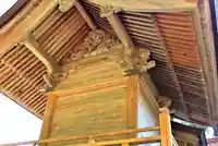 長見神社(島根県)