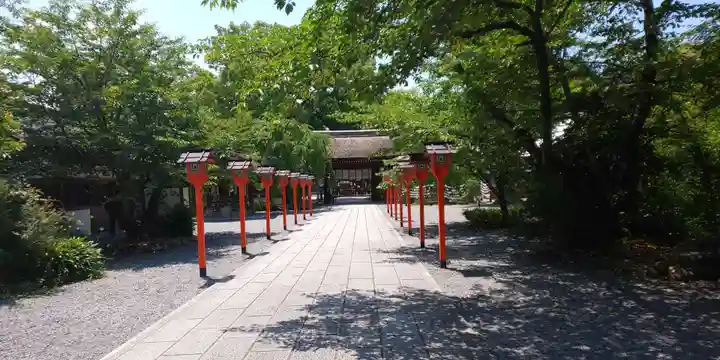 平野神社(京都府)