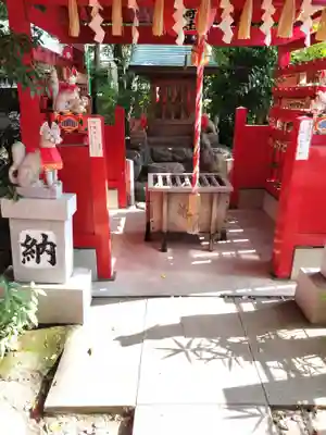 冨士浅間神社(愛知県)