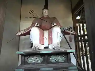 井後神社(三重県)