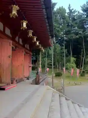 醍醐寺のその他建物