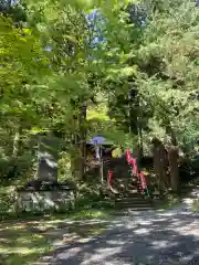 久渡寺(青森県)