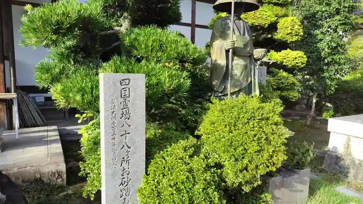 照寂院(岡山県)