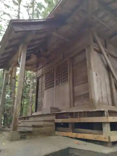 愛宕神社(宮城県)