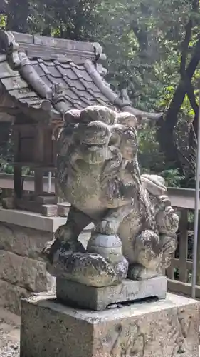 清瀧宮(東笠取清瀧宮)(京都府)