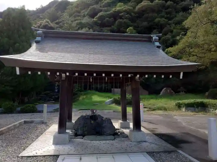 岐阜護國神社(岐阜県)