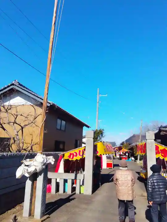 北斗寺のその他建物